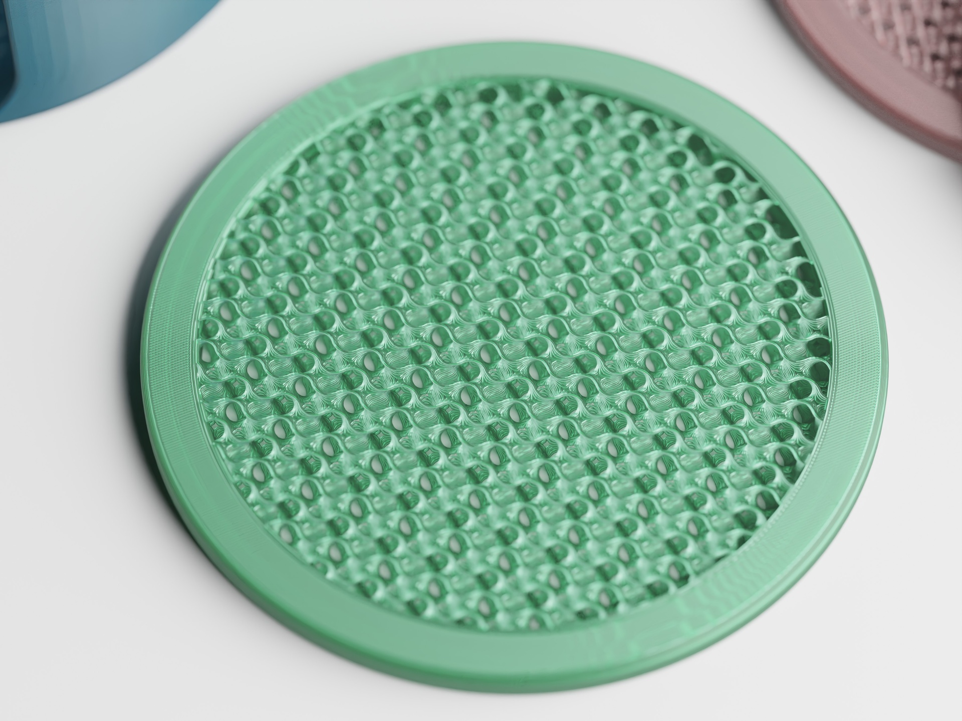 Podmetači Gyroa – Moderni i Unikatni - Kuhinjski dodaci, slika 3